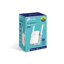 Load image into Gallery viewer, TP-Link AC1200 WiFi Range Extender
