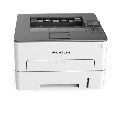 Pantum P3300DW A4 Mono Laser Duplex Wi-Fi Printer Buy Online in Zimbabwe thedailysale.shop