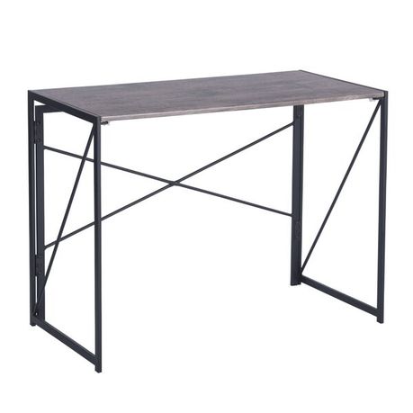 Modern, Simple Study Desk with no Assembly Buy Online in Zimbabwe thedailysale.shop