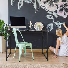 Load image into Gallery viewer, Modern, Simple Study Desk with no Assembly
