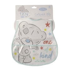 Load image into Gallery viewer, Tatty Teddy 'Kind' Catcher Bib

