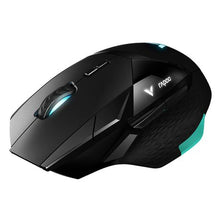 Load image into Gallery viewer, Rapoo V VT900 Optical Gaming Mouse - Black
