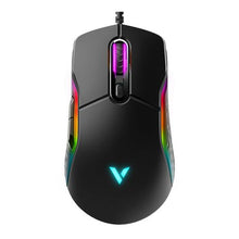 Load image into Gallery viewer, Rapoo V VT200 Optical Gaming Mouse - Black
