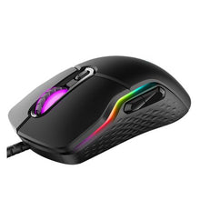 Load image into Gallery viewer, Rapoo V VT200 Optical Gaming Mouse - Black
