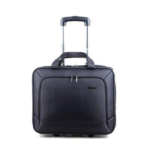 Load image into Gallery viewer, Kingsons Laptop Trolley Bag - Prime Series
