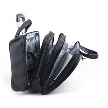 Load image into Gallery viewer, Kingsons Laptop Trolley Bag - Prime Series
