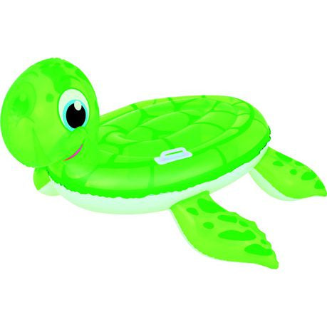 Bestway - Turtle Ride On Buy Online in Zimbabwe thedailysale.shop