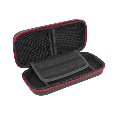 Sparkfox - Premium Console Carry Case (Nintendo Switch) Buy Online in Zimbabwe thedailysale.shop
