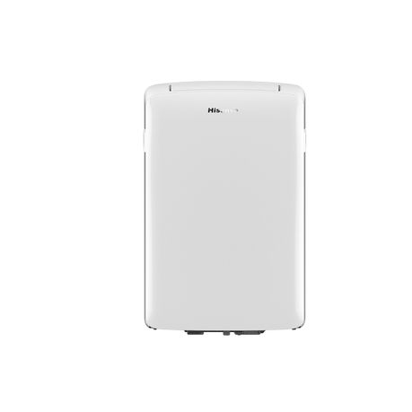 Hisense Portable Air Conditioner - 12000 BTU Buy Online in Zimbabwe thedailysale.shop