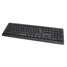 Load image into Gallery viewer, GoFreeTech Wireless Keyboard &amp; Mouse Combo
