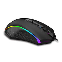 Load image into Gallery viewer, Redragon - Memeanlion Chroma 5000DPI Gaming Mouse (PC)
