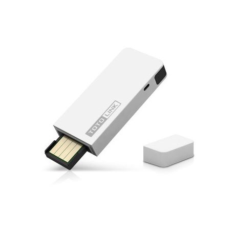 Totolink 300Mbps USB Wireless N Adapter Buy Online in Zimbabwe thedailysale.shop
