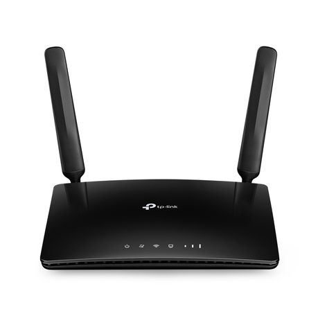 TP-Link TL-MR150 300MBPS Wireless N 4G LTE Router Buy Online in Zimbabwe thedailysale.shop