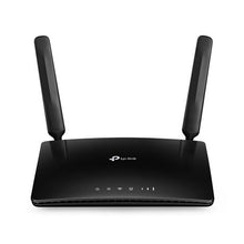 Load image into Gallery viewer, TP-Link TL-MR150 300MBPS Wireless N 4G LTE Router
