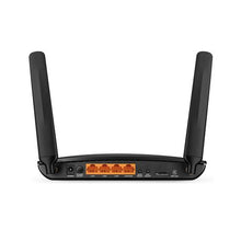Load image into Gallery viewer, TP-Link TL-MR150 300MBPS Wireless N 4G LTE Router
