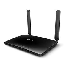Load image into Gallery viewer, TP-Link TL-MR150 300MBPS Wireless N 4G LTE Router
