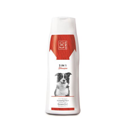 Mpet 2 in 1 Dog Shampoo Conditioner Buy Online in Zimbabwe thedailysale.shop