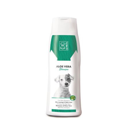 Mpet Aloe Vera Dog Shampoo Buy Online in Zimbabwe thedailysale.shop