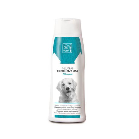 Mpet Natural Frequent Use Dog Shampoo Buy Online in Zimbabwe thedailysale.shop
