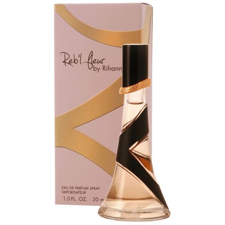 RIHANNA Reb'L Fleur Eau de Parfum 30ml Buy Online in Zimbabwe thedailysale.shop
