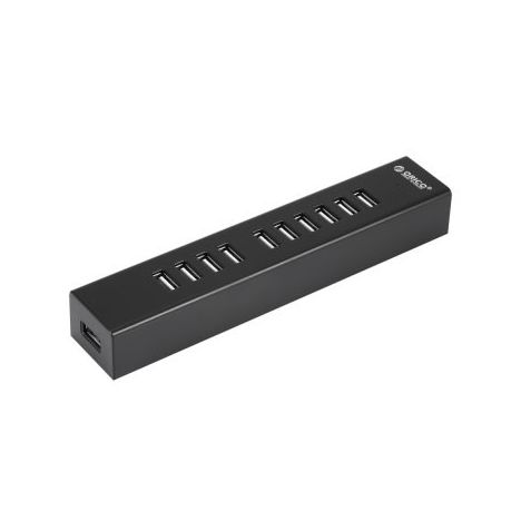 Orico 10 Port USB2.0 Hub Buy Online in Zimbabwe thedailysale.shop