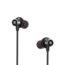 Load image into Gallery viewer, Remax (Rb-S7) Sporty Bluetooth Earphone - Black
