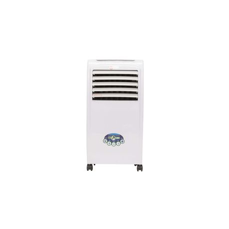 Symphony Noble Heating and Cooling Evaporative Air Cooler Buy Online in Zimbabwe thedailysale.shop