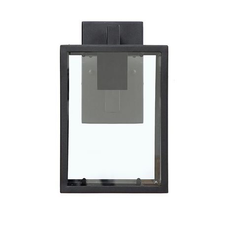 The Lighting Warehouse - Lantern Claremont Black - 16962B Buy Online in Zimbabwe thedailysale.shop