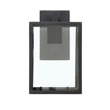 Load image into Gallery viewer, The Lighting Warehouse - Lantern Claremont Black - 16962B
