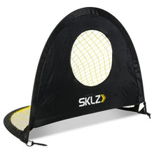 Load image into Gallery viewer, SKLZ Precision Goal 4x3 -Yellow

