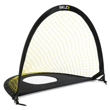 Load image into Gallery viewer, SKLZ Precision Goal 4x3 -Yellow
