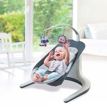 Load image into Gallery viewer, Multifunctional baby Cradle Chair
