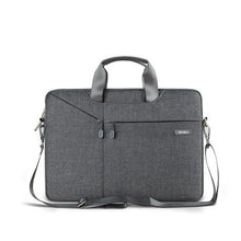 Load image into Gallery viewer, WIWU 15,4 Gents Business Laptop Bag
