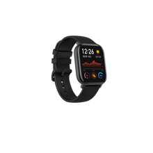 Load image into Gallery viewer, Amazfit GTS Smartwatch - Black

