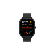 Load image into Gallery viewer, Amazfit GTS Smartwatch - Black
