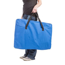 Load image into Gallery viewer, Cosmic Pets Collapsible Pet Pen - Medium (Blue)
