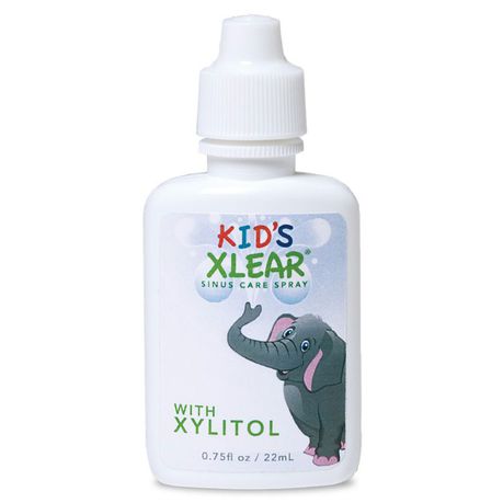 Xlear - Kids Nasal Spray - 22ml Buy Online in Zimbabwe thedailysale.shop