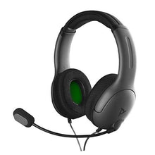 Load image into Gallery viewer, PDP LVL 40 Wired Headset XB1
