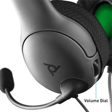 Load image into Gallery viewer, PDP LVL 40 Wired Headset XB1
