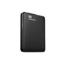 Load image into Gallery viewer, WD Elements 2.5 1TB Portable Drive - Black
