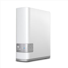 Load image into Gallery viewer, WD My Cloud Home 2.0Tb - White &amp; Grey
