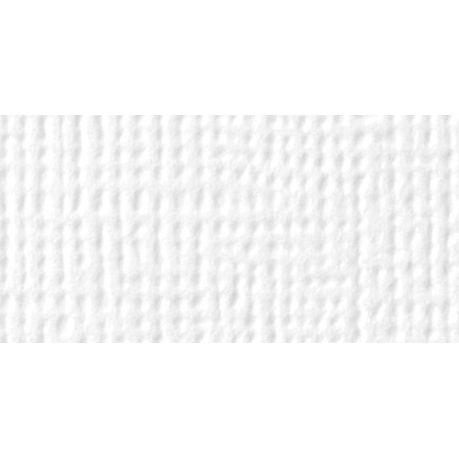 American Crafts White Textured Cardstock - 10 Sheets Buy Online in Zimbabwe thedailysale.shop