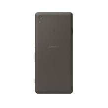 Load image into Gallery viewer, Sony Xperia XA Dual Sim 16GB LTE - Black
