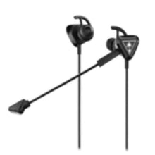 Load image into Gallery viewer, Turtle Beach Battlebud Black (Multi)
