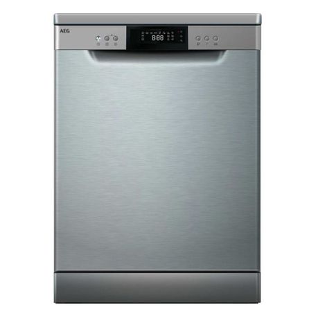AEG 14 Place 8 Programme Dishwasher - FFB8290CPM Buy Online in Zimbabwe thedailysale.shop