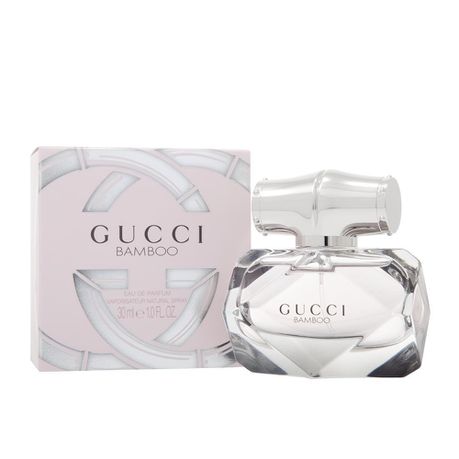 Gucci Bamboo EDP 30ml For Her (Parallel Import) Buy Online in Zimbabwe thedailysale.shop
