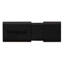 Load image into Gallery viewer, Kingston 128GB USB 3.0 DataTraveler
