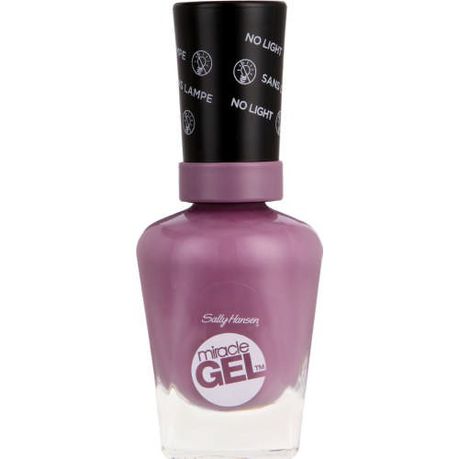 Sally Hansen Miracle Gel Nail Colour Street Fair Buy Online in Zimbabwe thedailysale.shop