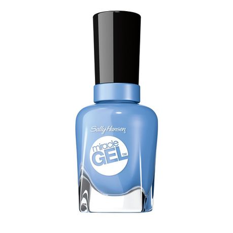 Sally Hansen Miracle Gel Nail Polish 370SGRFX