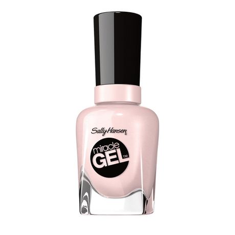 Sally Hansen Miracle Gel Nail Polish 430CREME Buy Online in Zimbabwe thedailysale.shop